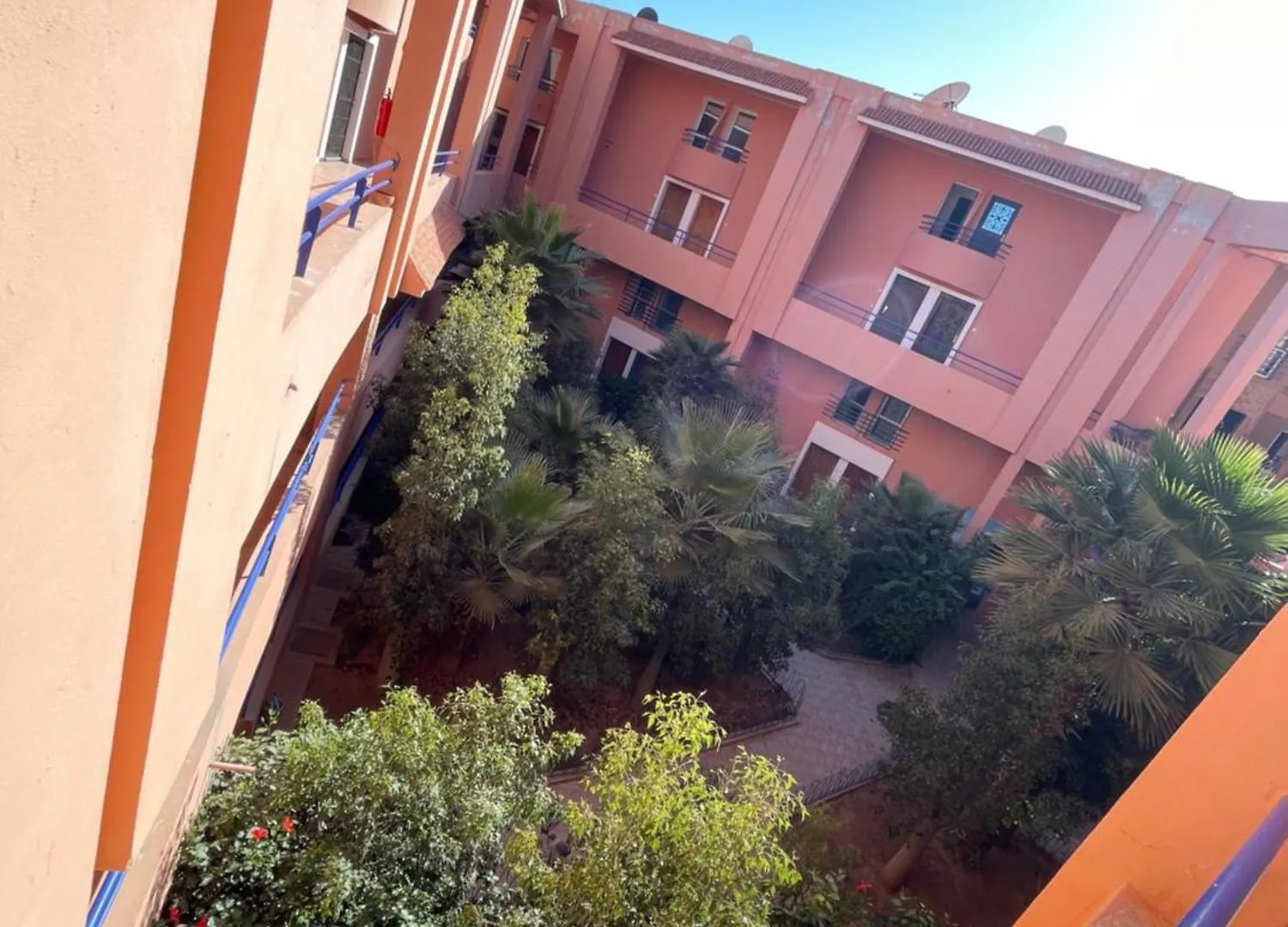 Apartment 2Min De La Plage 10 Min De Taghazout Agadir Morocco