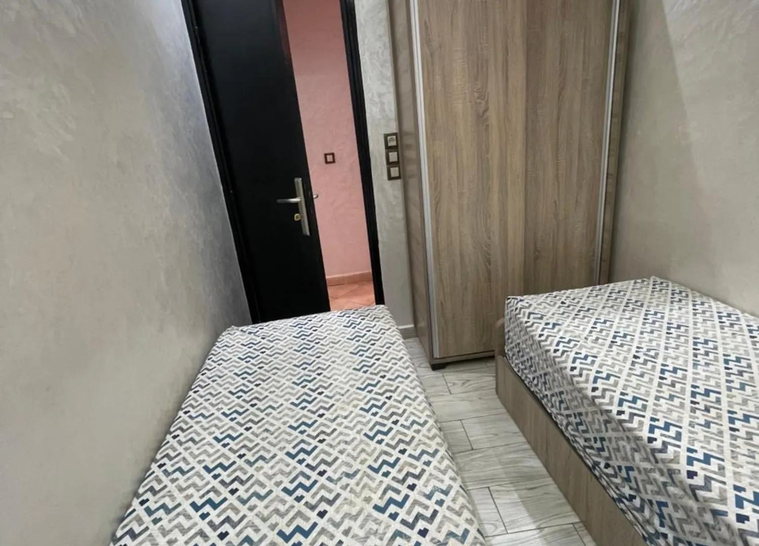 Apartment 2Min De La Plage 10 Min De Taghazout Agadir